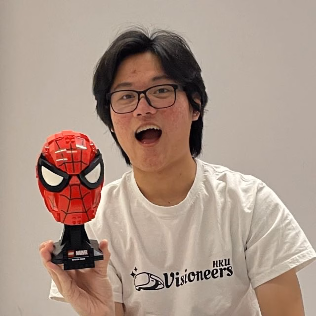 Enoch Kang profile picture